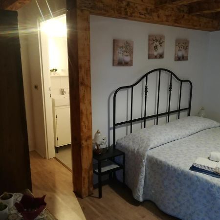 Skalameri Kozljak Экстерьер фото