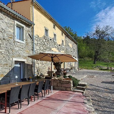 Skalameri Kozljak Экстерьер фото