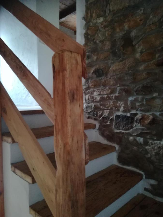Skalameri Kozljak Экстерьер фото