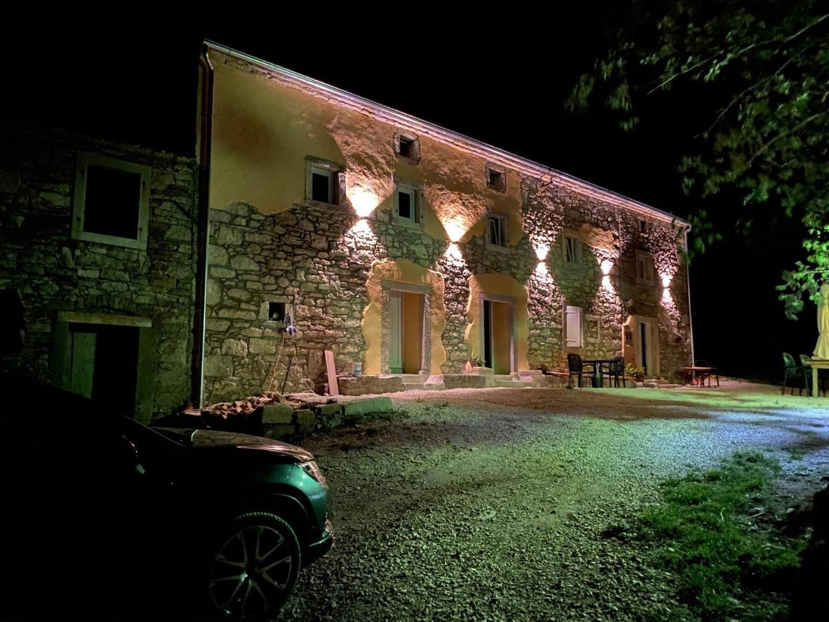 Skalameri Kozljak Экстерьер фото