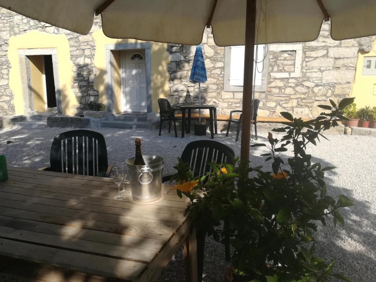 Skalameri Kozljak Экстерьер фото