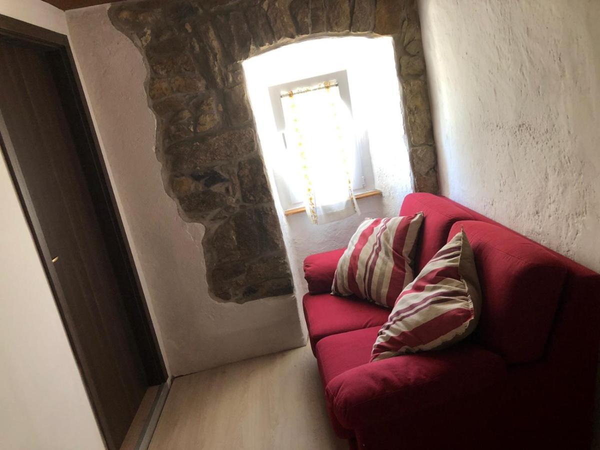 Skalameri Kozljak Экстерьер фото