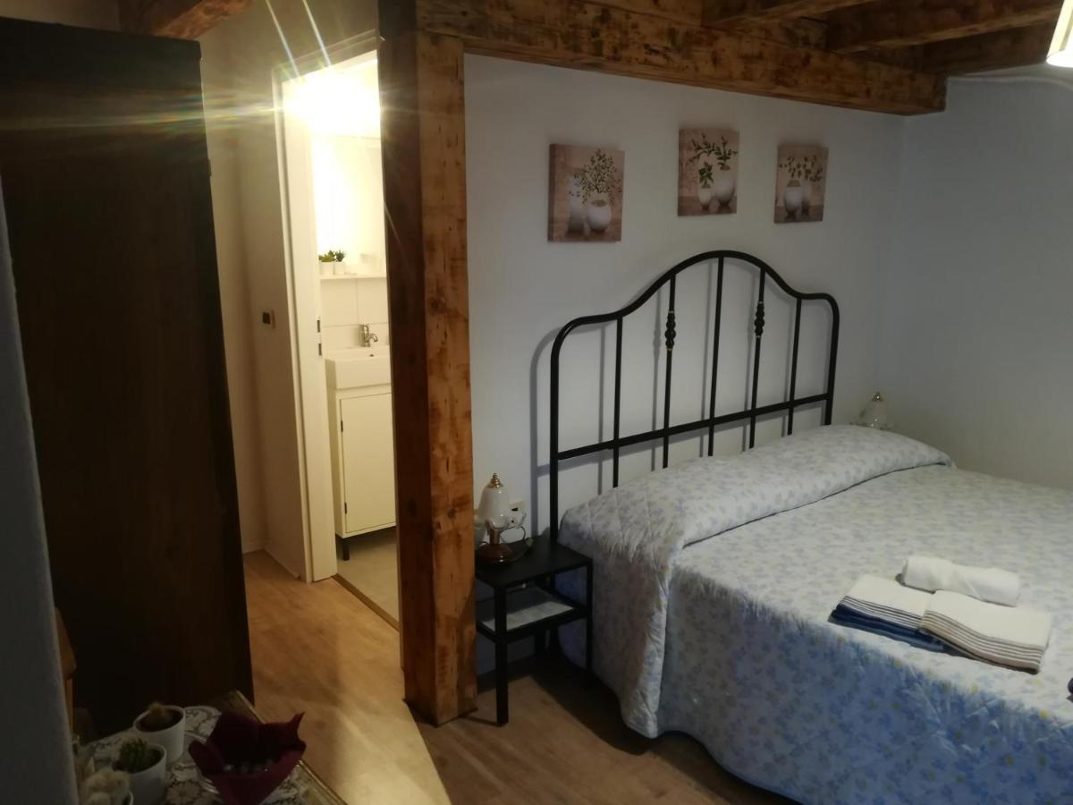 Skalameri Kozljak Экстерьер фото