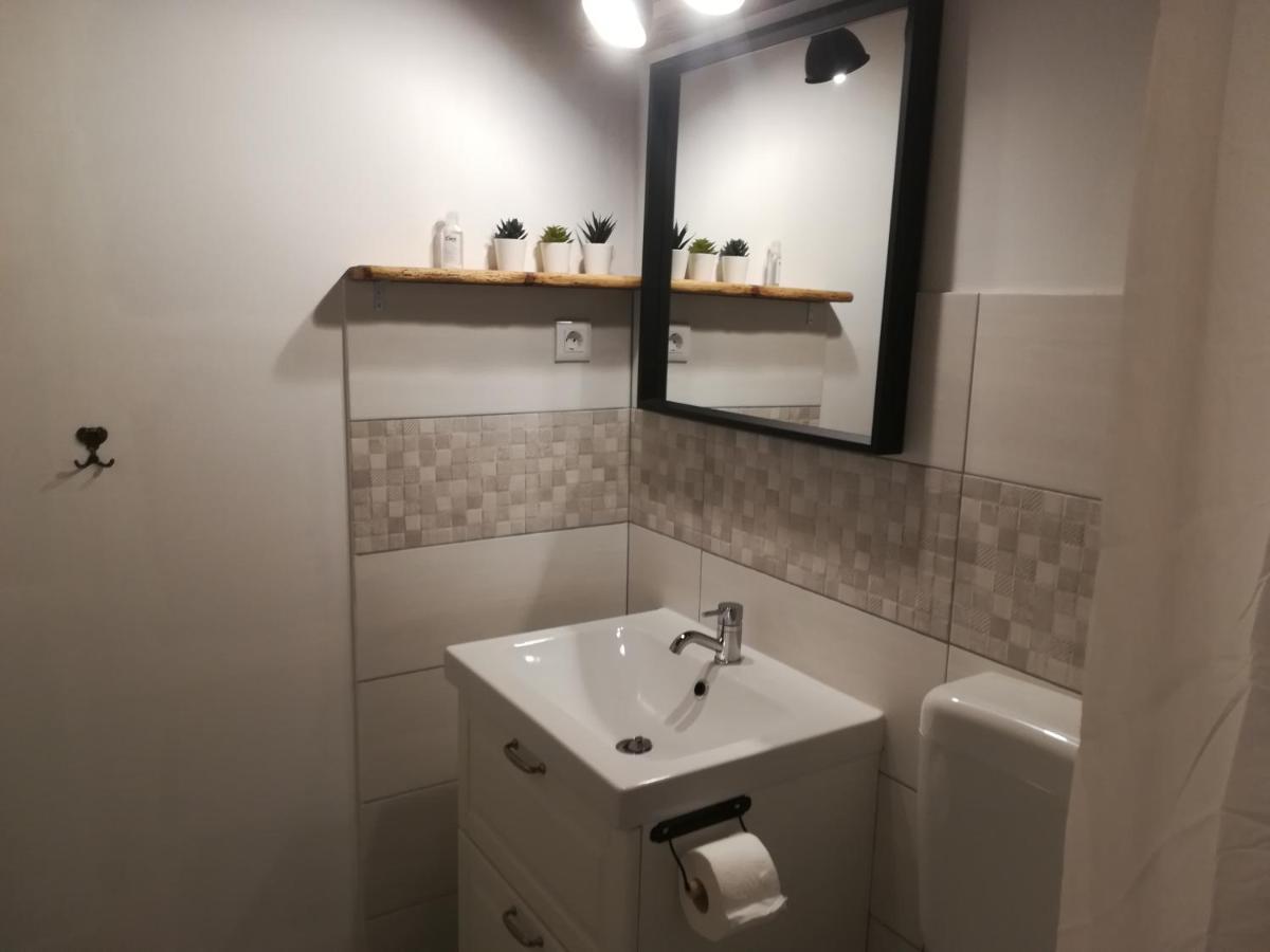 Skalameri Kozljak Экстерьер фото
