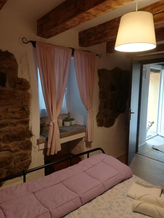 Skalameri Kozljak Экстерьер фото