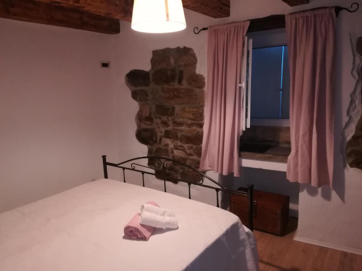Skalameri Kozljak Номер фото