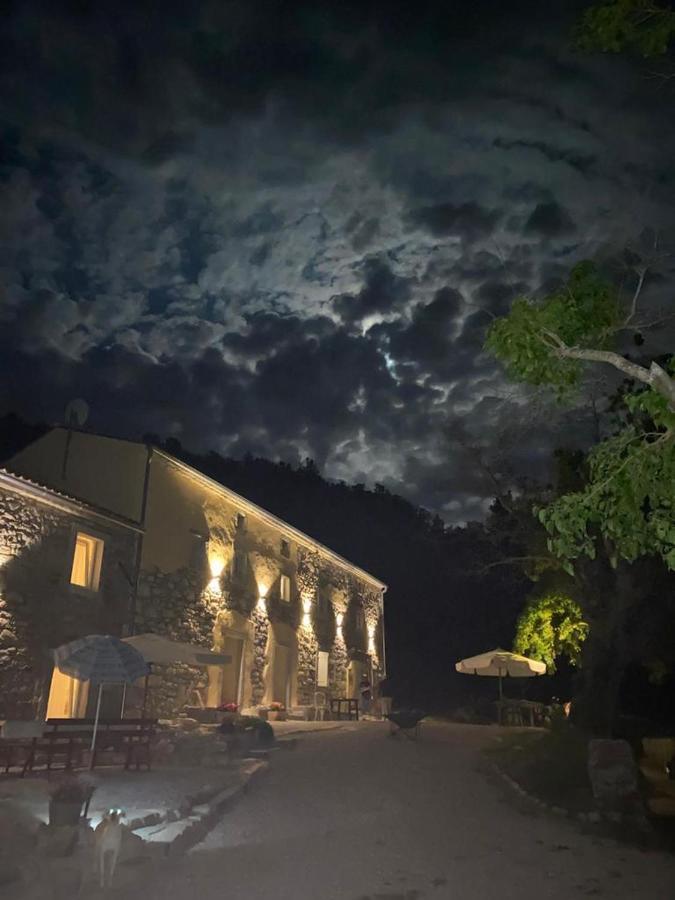 Skalameri Kozljak Экстерьер фото