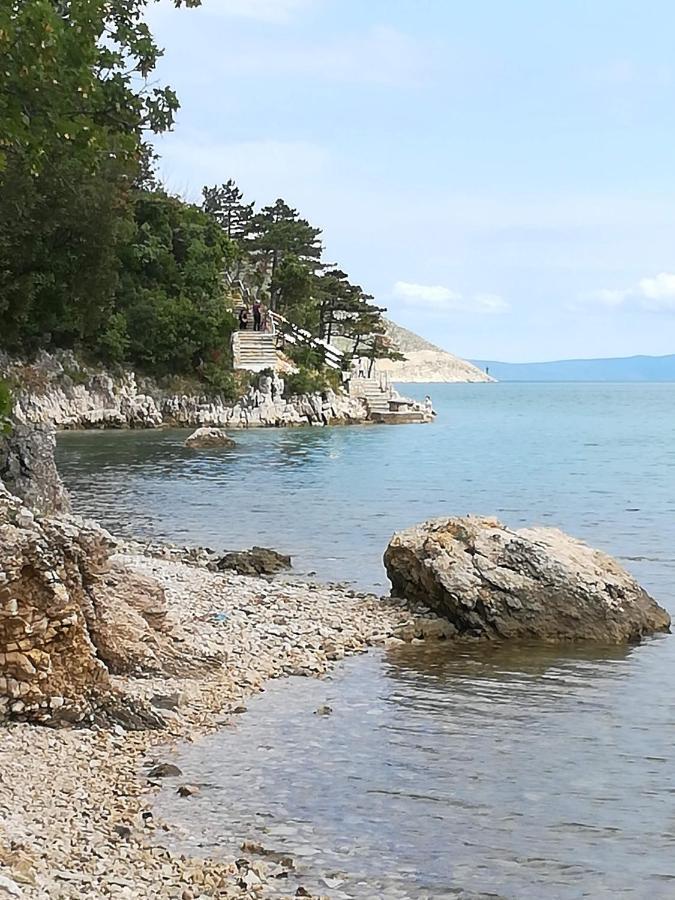 Skalameri Kozljak Экстерьер фото