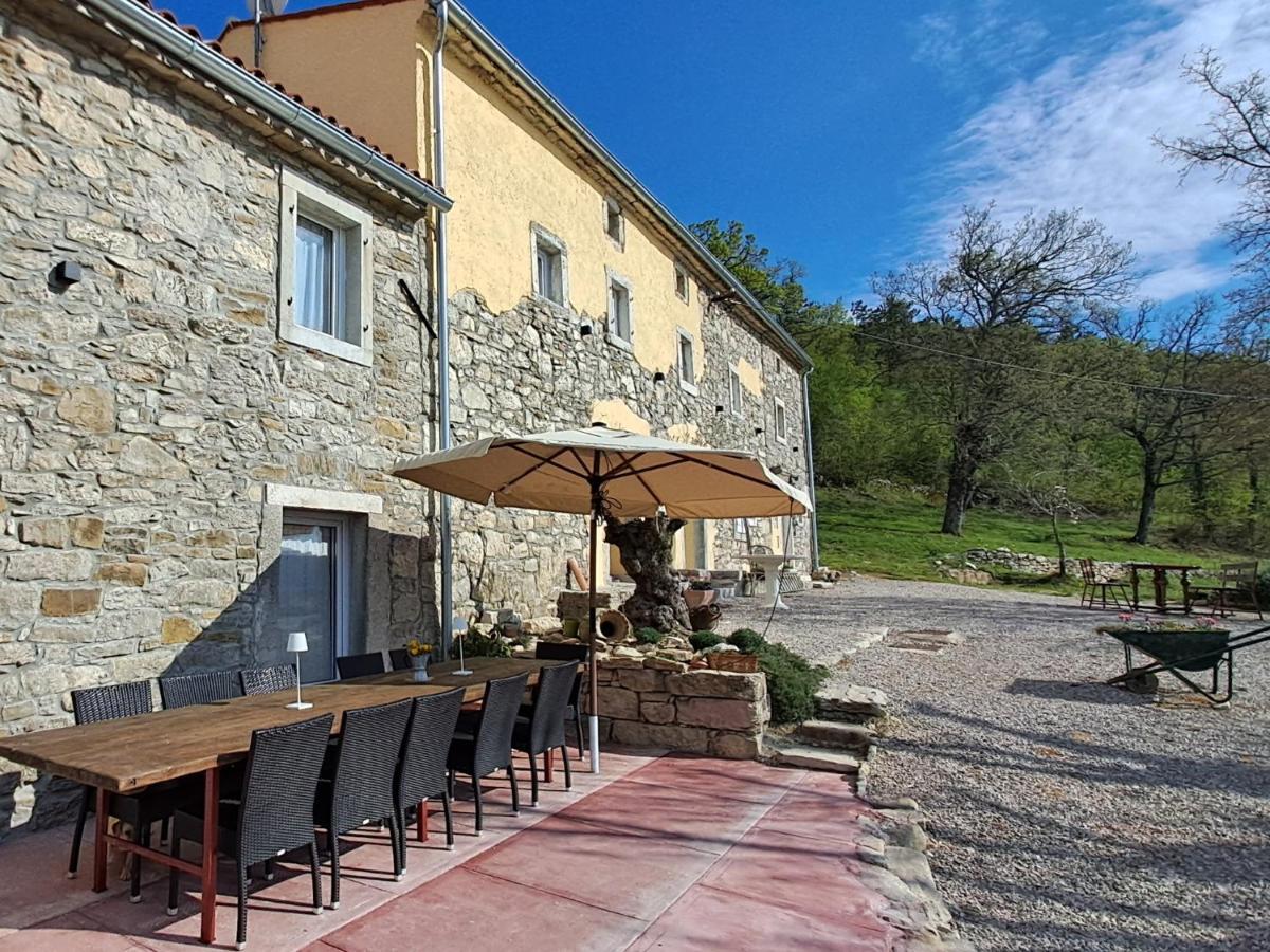 Skalameri Kozljak Экстерьер фото