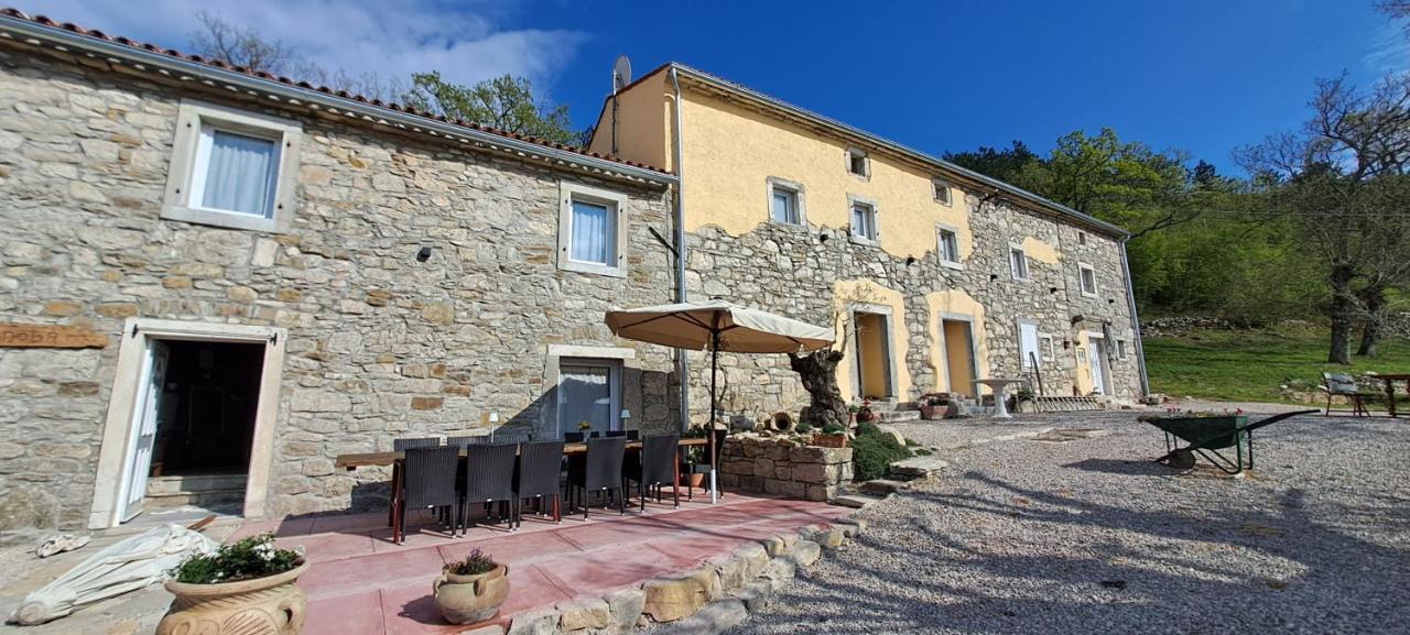 Skalameri Kozljak Экстерьер фото